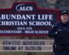 United States: Four dead in school shooting, minor suspect shot dead