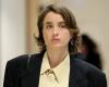 Adèle Haenel speaks for the first time since the end of Christophe Ruggia's trial