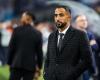 OM: Benatia is on repeat, he adds a layer on refereeing