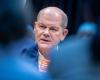 after the collapse of his coalition, Olaf Scholz does not obtain the confidence of the deputies