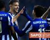 FC Porto suffers but beats Estrela da Amadora and rises to 2nd place in the I Liga – I Liga