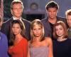 Sarah Michelle Gellar up for a Buffy return