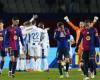 The truth about Barça comes out when something goes wrong | Relief