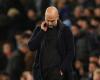 Pep Guardiola: “I’m not good enough” – Premier League – J16 – Manchester City-Manchester United (1-2)