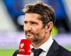 Lizarazu criticizes Luis Enrique's behavior