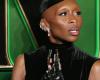 Cynthia Erivo only slept two or three hours a night while filming Wicked