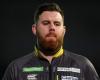 Who is English darts star Scott Williams?