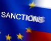 EU adopts new sanctions against Russia targeting China and ghost fleet