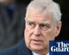 Who is H6, the Chinese businessman with links to Prince Andrew? | Prince Andrew