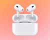 the price of these AirPods Pro 2 takes a hit