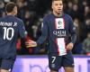 Mbappé – Neymar: Riolo empties his bag!