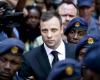 Oscar Pistorius in a relationship: free for a year after the murder of Reeva Steenkamp, ​​his relationship makes some people tremble