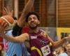 Basketball. Sélestat now sole leader of Nationale 3