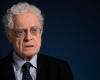 Lionel Jospin criticizes the behavior of Jean-Luc Mélenchon