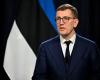 Estonia asks Russia to tax Ukraine’s reconstruction and increase defense spending