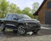 Chevrolet Silverado EV | A good idea at a high price