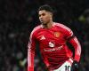 Rashford’s price set by Manchester United?