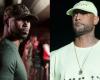 Booba makes fun of Rohff over his outfit!