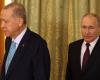 Faced with Vladimir Putin’s loss of influence, what future for Turkish-Russian relations? – EURACTIV EN