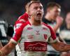 Super League – Hull KR makes a strong gesture for Mikey Lewis – Rugby League