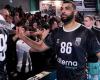 Earvin Ngapeth would have wanted another goodbye to Lawson-Body with Alterna Stade Poitevin Volley-Ball