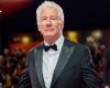 Richard Gere a bit brittle with Léa Salamé after an innocuous remark from the journalist