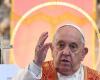 “Speculation”, “usurious attitudes”: Pope Francis attacks finance which “tramples people” – 12/16/2024 at 4:30 p.m.