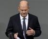 Chancellor Olaf Scholz loses the vote of confidence