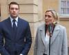 Marine Le Pen welcomes “a more positive method” after her meeting with François Bayrou