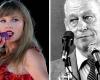 Taylor Swift and René Lévesque have something in common