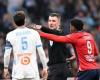 Lille: Diallo strongly condemns the threats against Delajod