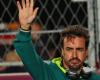 F1: Alonso announces his retirement date?