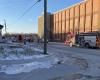 SPS says fire at former CS Brooks factory is criminal