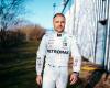 Bottas 'in no rush' to secure testing role at Mercedes