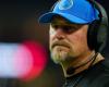 NFL News: Lions HC Dan Campbell makes honest admission after lose to Josh Allen, Bills