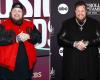 Jelly Roll Says He Was a ‘550-Lb. Zombie’