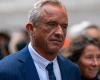 Trump defends his choice of Robert Kennedy Jr as Minister of Health