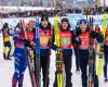 The essentials of sport in our regions. The French in biathlon at the top, those of Val d’Isère in the tough… News from this Monday, December 16