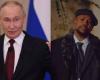 Rohff validates Vladimir Putin's remarks on family values