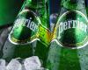 Perrier threatened by no longer being able to exploit its mineral water source