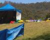 Families of Tasmania jumping castle tragedy launch class action