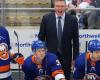 Big reinforcement for Patrick Roy and the Islanders