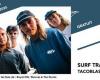 Surf Trash • Tacoblaster – Supersonic – Paris, 75012