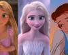 Eliminate 7 Princesses, we will guess the Disney you hate