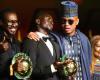 Who has won the African Ballon d’Or the most times?