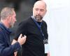 Girondins. Gérard Lopez informed of team compositions the day before the match