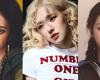 TOP 30 by reputation of K-POP female idols of December 2024 – K-GEN