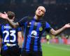 Inter Player Ratings vs Lazio: Wingbacks Flying High