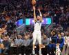 Klay Thompson, Dallas Mavericks top Golden State Warriors