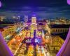 Finally ! This famous Christmas market is now a few hours by train from Paris